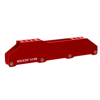 Rockin frame 4100 Red 165
